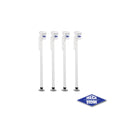 WIRELESS REMOTE ELECT JACKS BLACK