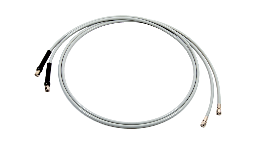 SVS HIGH PRESSURE HOSE KIT 22'