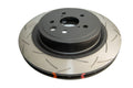 DBA auto part close-up