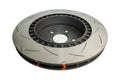 DBA auto part installed view