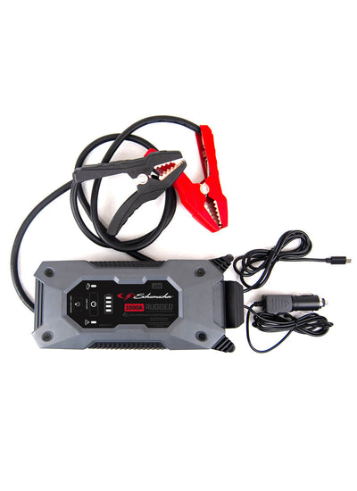 Schumacher Electric auto part
