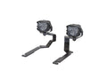 MORIMOTO 4BANGER DITCH LIGHT KIT: 1