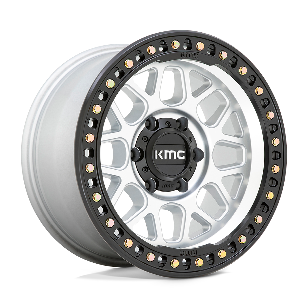 GRS 20X9 8X180 00MM MACHINED W/ SATIN BLACK LIP