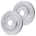 R1 Concepts auto part installed view