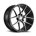 BM12 22X10.5 5X120 36 74.1 M