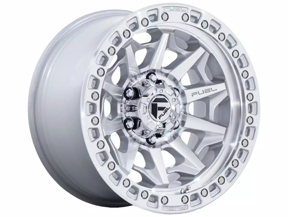 COVERT 18X9 5X150 110 +20 SLV-MACH-