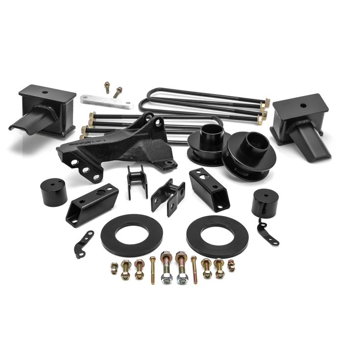 ReadyLift Suspension shock absorber