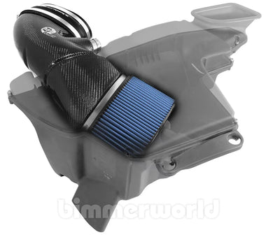aFe auto part