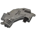 STANDARD IGN auto part close-up
