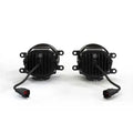 MORIMOTO 4BANGER FOG LIGHT KIT: 10-