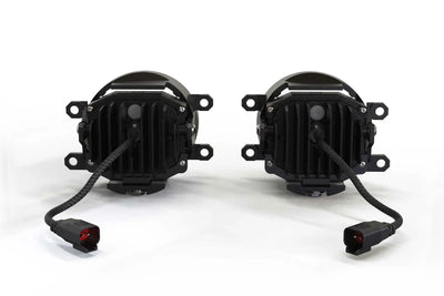 Morimoto Lighting fog light kit