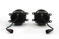 Morimoto Lighting fog light kit