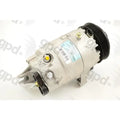 CVC COMPRESSOR W/ CLUTCH