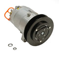 CVC COMPRESSOR W/ CLUTCH