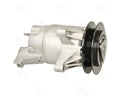 CVC COMPRESSOR W/ CLUTCH
