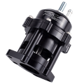 Maxflow Race BOV Billet Black High Tension Spring