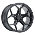 XO HELSINKI 20X10.5 5/112 ET30 CB66