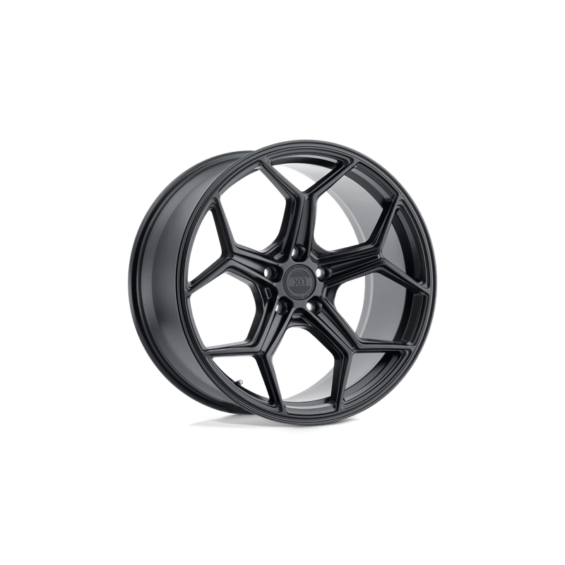 XO HELSINKI 20X10.5 5/112 ET30 CB66