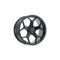 XO HELSINKI 20X10.5 5/112 ET30 CB66