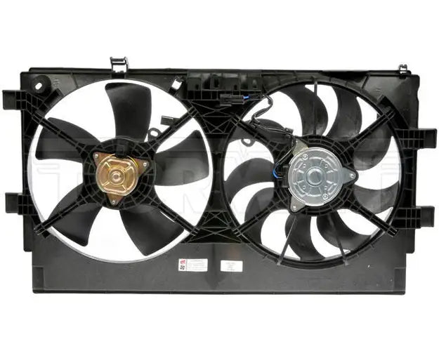RAD FAN