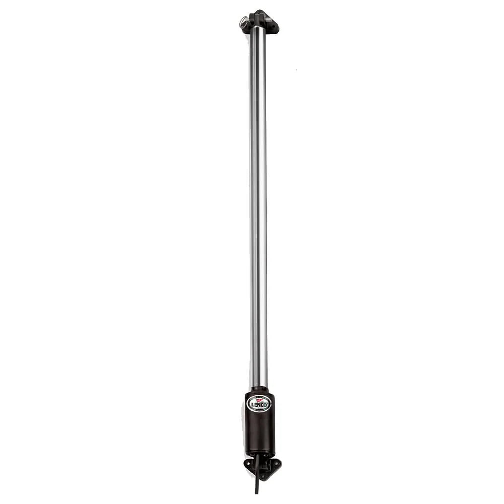 4" HATCH LIFT - 24 VOLT 15" TO 1