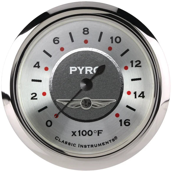 ALL AMER 2 5/8IN PYROMETER FS