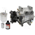 COMPLETE A/C KIT