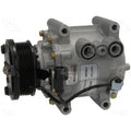 COMPLETE A/C KIT