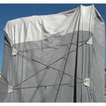 DESIGNER SFS AQUASHED 5TH WHEEL COVER 34 FT 1 IN 37 FT