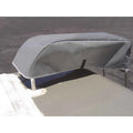 DESIGNER SFS AQUASHED 5TH WHEEL COVER 34 FT 1 IN 37 FT