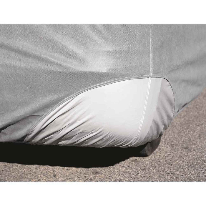 DESIGNER SFS AQUASHED 5TH WHEEL COVER 34 FT 1 IN 37 FT