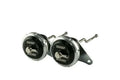 Turbosmart IWG75 95-98 Porsche 993 Turbo 24 PSI Black Internal Wastegate Actuator