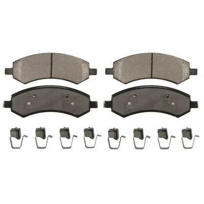 Raybestos Brakes auto part