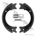 BRAKE ROTRS