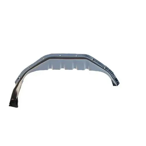 TAILGATE SHELL; WITH 'GMC' LETTERIN