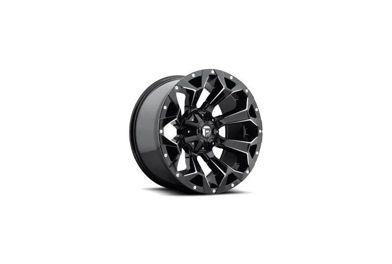 D576 20X9 5X4.5/5.0 GL-BLK-MIL 01MM