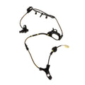 INTERMOTOR ABS SPEED SENSOR