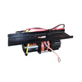 QUICK-MOUNT WINCH KIT -- RANGER COL