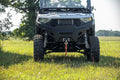 QUICK-MOUNT WINCH KIT -- RANGER COL