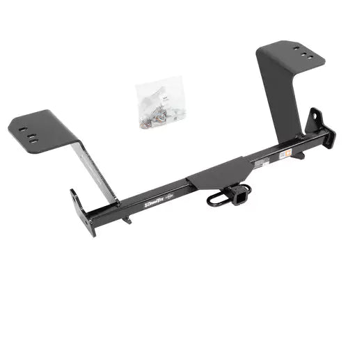 FRAME HITCH