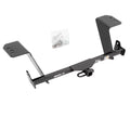 Hidden Hitch auto part
