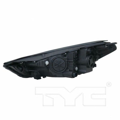 TYC auto part