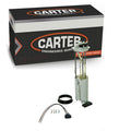 FUEL PUMP SONOMA/S10 2003