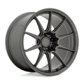 TSW TWKMA 18X8 5X4.5 M-GNMTL 35MM - 1880KMA355114G76A