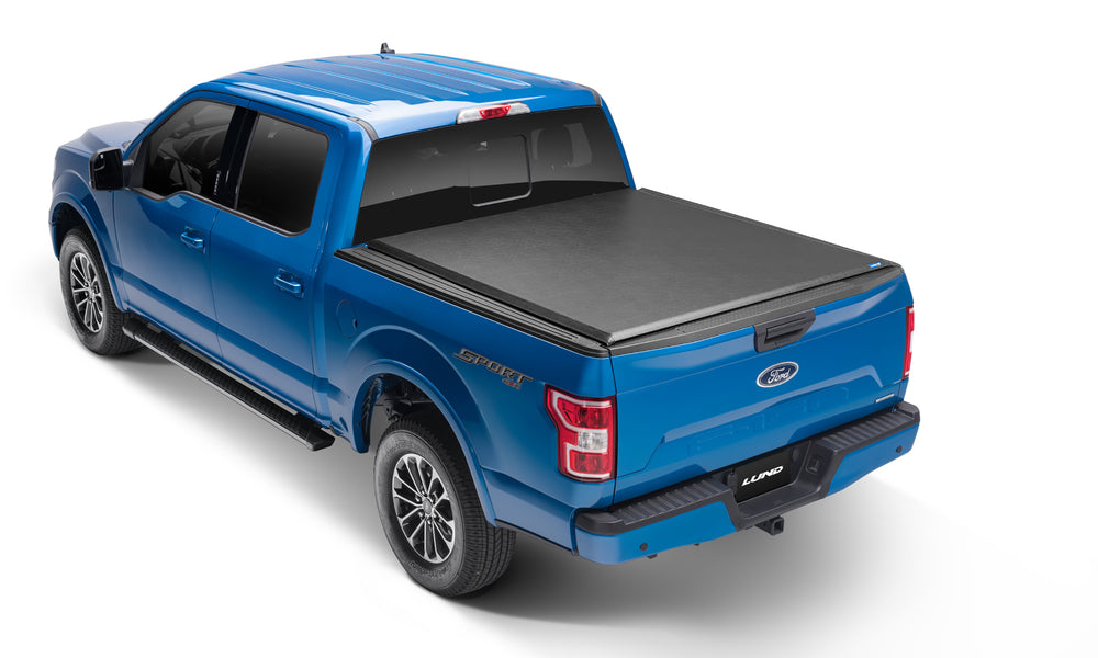 ~(41 lbs. 85X8X6)~ TONNEAU GENESIS ROLL UP