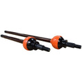Ultimate AAM 9.25 CV Axle Set for Dodge Ram 2500 3500 (14-Up) with Disconnect