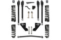Rock Krawler 14-18 Ram 2500 HD 4x4 3.5in X Factor Suspension System