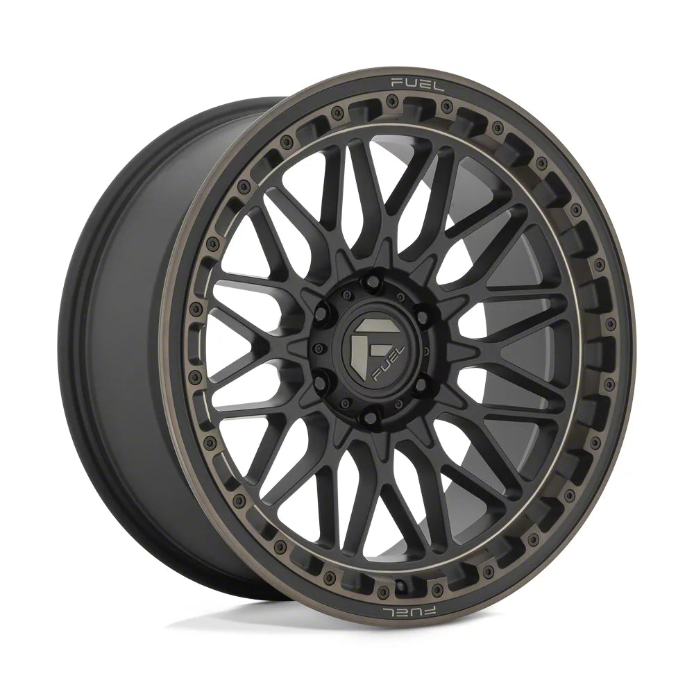 D759 17X9 5X5.0 MT-BLK-DDT 01MM