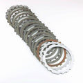 Suncoast Converters 3rd 4th Clutch Plate Kit Raybestos Z-Pak - Requires 88-Up Input Drum COA-92201A