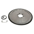 FLYWHEEL SFI BILLET STEEL PONT 326455 196485 2.60IN OR 2.75IN CRANKSHAFT PI